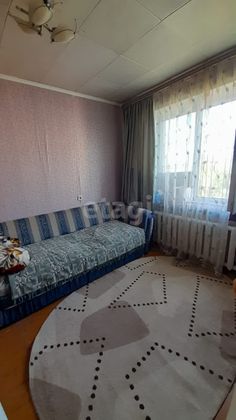 Продажа 1-комнатной квартиры 20,1 м², 8/9 этаж