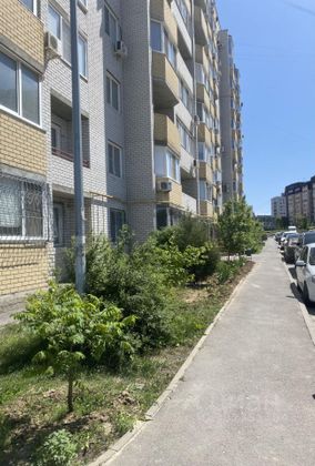 Продажа 2-комнатной квартиры 71,4 м², 5/10 этаж