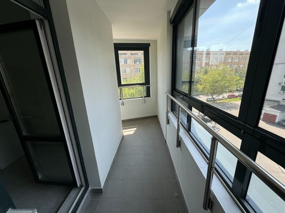 Продажа 2-комнатной квартиры 61,4 м², 5/13 этаж