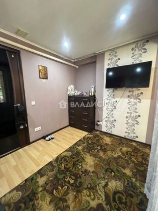 Продажа 1-комнатной квартиры 43,9 м², 1/4 этаж