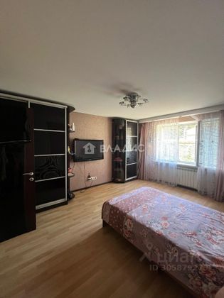 Продажа 1-комнатной квартиры 43,9 м², 1/4 этаж