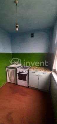 Продажа 1-комнатной квартиры 32 м², 6/8 этаж