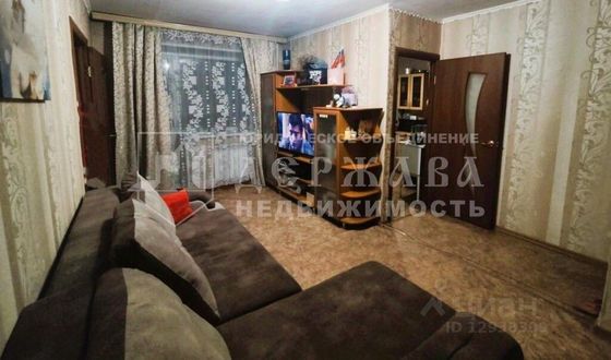 Продажа 2-комнатной квартиры 42,5 м², 5/5 этаж