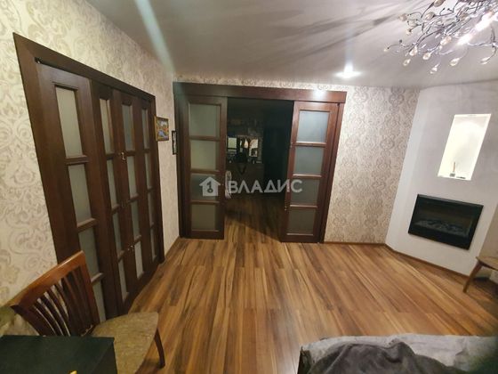 Продажа 2-комнатной квартиры 63,9 м², 4/17 этаж