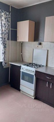 Аренда 3-комнатной квартиры 65 м², 3/9 этаж