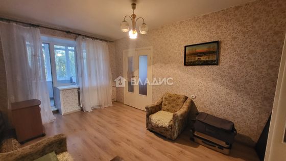 Продажа 3-комнатной квартиры 57,1 м², 5/5 этаж