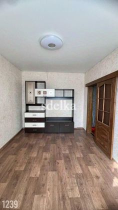Продажа 2-комнатной квартиры 52,1 м², 3/5 этаж
