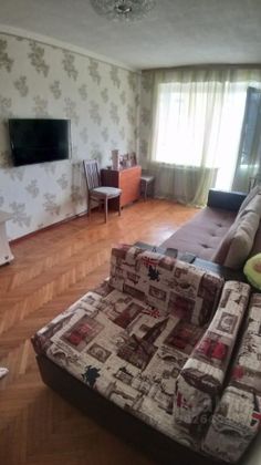 Продажа 2-комнатной квартиры 45 м², 5/5 этаж