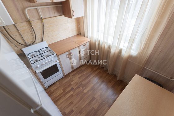 Продажа 1-комнатной квартиры 31 м², 2/3 этаж