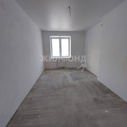 Продажа 3-комнатной квартиры 82 м², 2/16 этаж