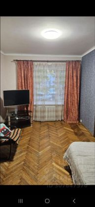 Продажа 2-комнатной квартиры 41 м², 1/5 этаж