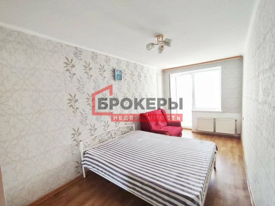 Продажа 2-комнатной квартиры 65,8 м², 4/5 этаж