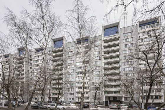 Продажа 2-комнатной квартиры 52,1 м², 11/12 этаж