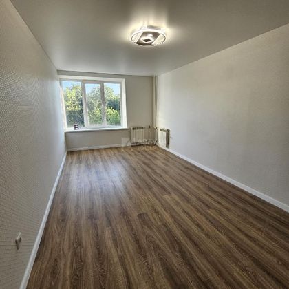 Продажа 1-комнатной квартиры 38,6 м², 5/12 этаж