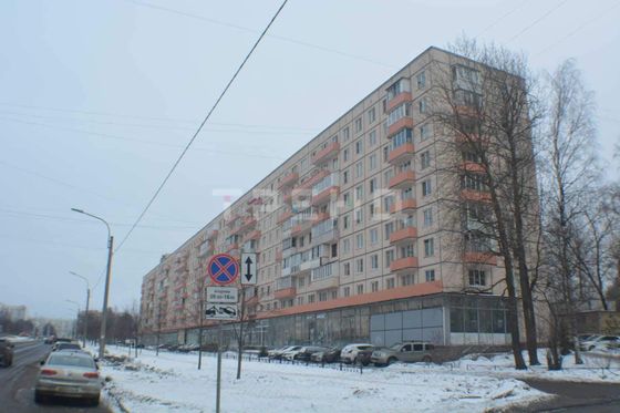 Продажа 1-комнатной квартиры 31 м², 2/9 этаж