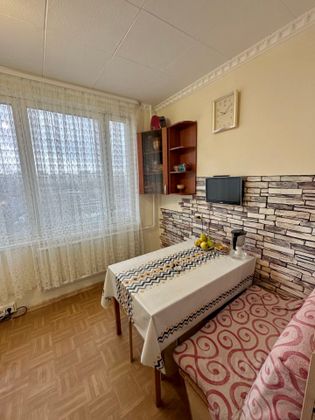 Продажа 2-комнатной квартиры 47 м², 7/9 этаж