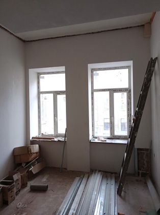 Продажа многокомнатной квартиры 162 м², 3/5 этаж