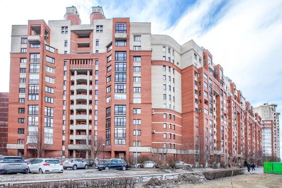 Продажа 2-комнатной квартиры 50 м², 2/13 этаж