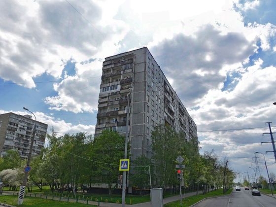 Продажа 2-комнатной квартиры 40,4 м², 9/12 этаж