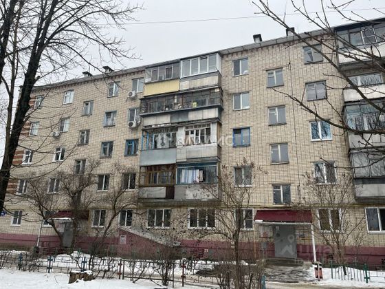 Продажа 2-комнатной квартиры 41 м², 2/5 этаж