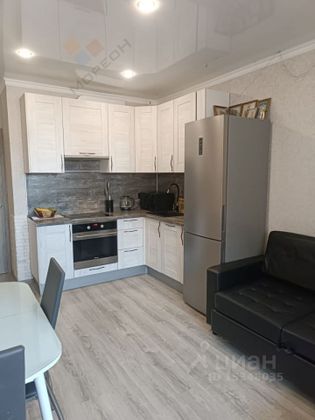 Продажа 1-комнатной квартиры 47,2 м², 19/23 этаж