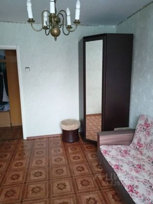 Аренда 1 комнаты, 15 м², 3/9 этаж