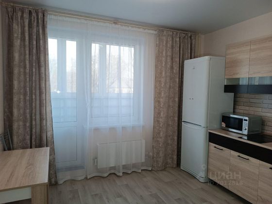 Аренда 1-комнатной квартиры 31,4 м², 3/10 этаж