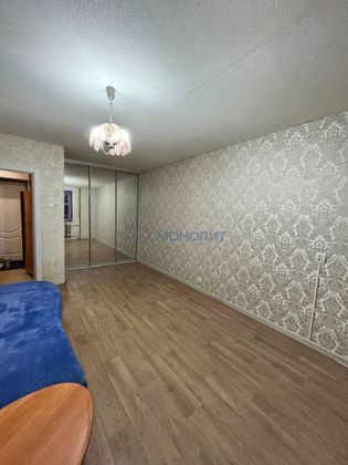 Продажа 1-комнатной квартиры 35,1 м², 10/10 этаж