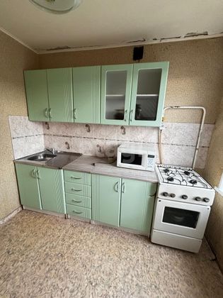 Продажа 3-комнатной квартиры 65 м², 9/9 этаж