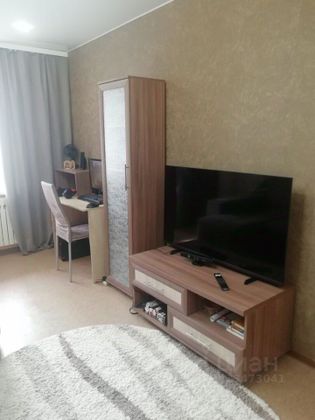 Продажа 1-комнатной квартиры 37 м², 3/5 этаж