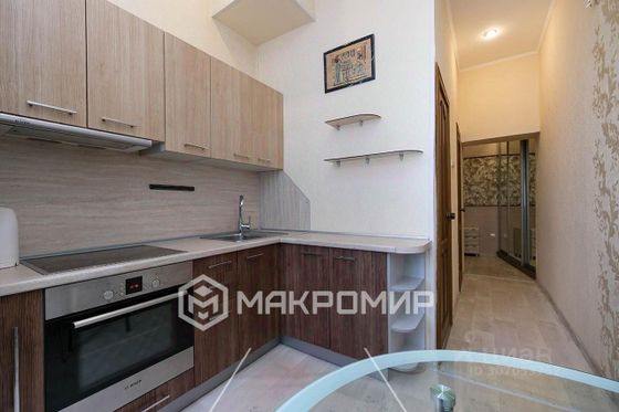 Продажа 2-комнатной квартиры 51,7 м², 3/4 этаж