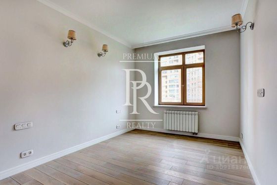 Продажа многокомнатной квартиры 282 м², 1/22 этаж