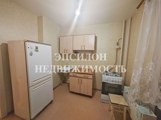 Продажа 1-комнатной квартиры 32 м², 8/10 этаж