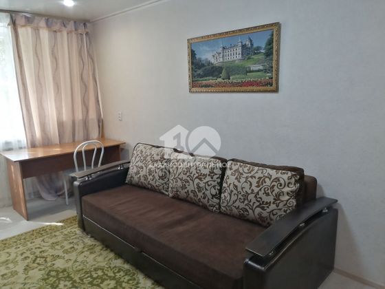 Продажа 1-комнатной квартиры 28,5 м², 2/5 этаж