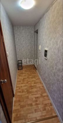 Продажа 1-комнатной квартиры 31,6 м², 1/4 этаж