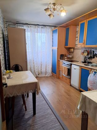 Продажа 3-комнатной квартиры 74,2 м², 12/17 этаж