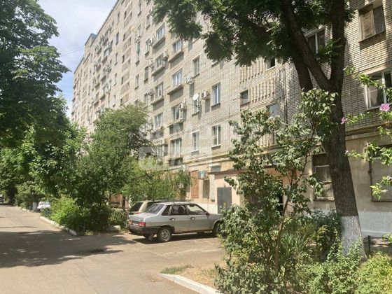 Продажа 3-комнатной квартиры 61,2 м², 7/9 этаж