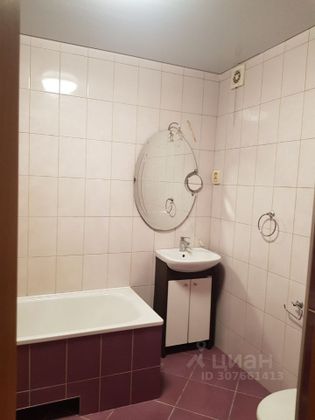 Аренда 1-комнатной квартиры 31 м², 2/5 этаж