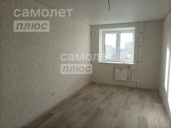 Продажа 1-комнатной квартиры 29,9 м², 7/8 этаж