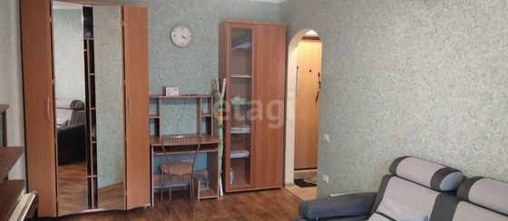 Продажа 1-комнатной квартиры 30,3 м², 2/5 этаж