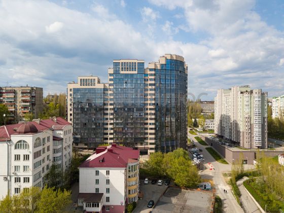 Продажа квартиры-студии 37,6 м², 7/16 этаж