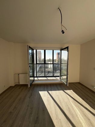 Продажа 1-комнатной квартиры 35,2 м², 4/10 этаж