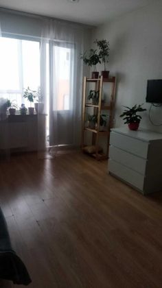 Продажа 1-комнатной квартиры 34 м², 6/18 этаж