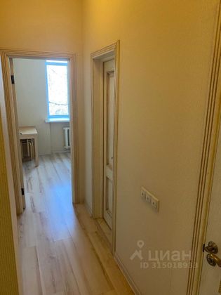 Продажа 2-комнатной квартиры 61,7 м², 5/5 этаж