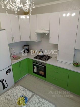 Продажа 2-комнатной квартиры 50,1 м², 5/7 этаж