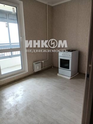 Продажа 4-комнатной квартиры 93,6 м², 5/14 этаж