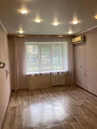 Продажа 2-комнатной квартиры 45 м², 1/5 этаж