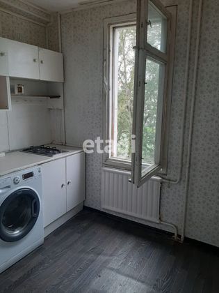 Аренда 2-комнатной квартиры 58 м², 4/5 этаж