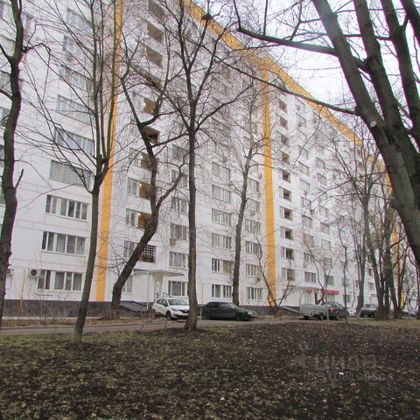 Продажа 4-комнатной квартиры 112,2 м², 5/12 этаж