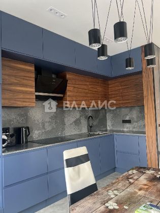 Продажа 2-комнатной квартиры 70 м², 13/24 этаж